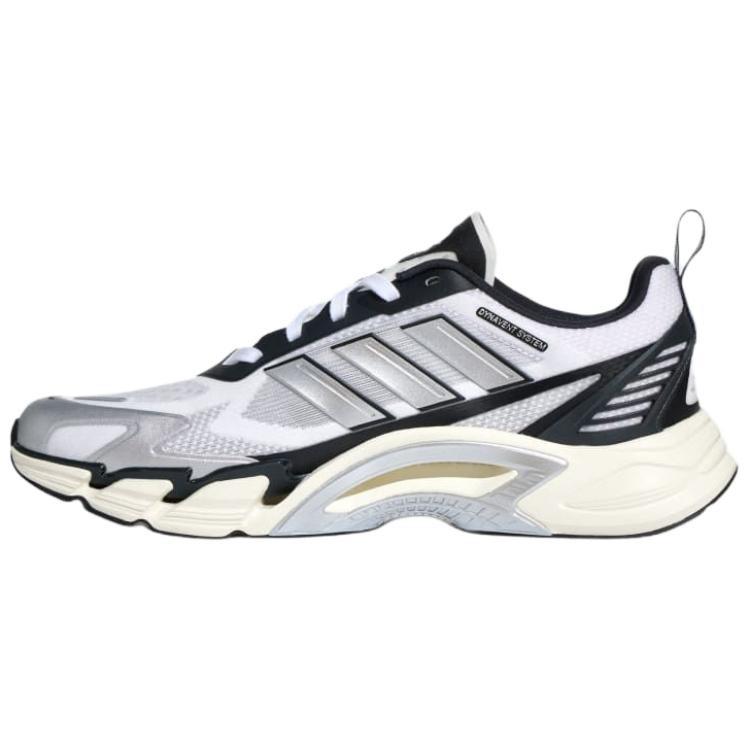 adidas Climacool AC White Silver Metallic Black Men s KJ1700 EU 42⅔