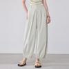 Pantaloni larghi cropped da donna Betu