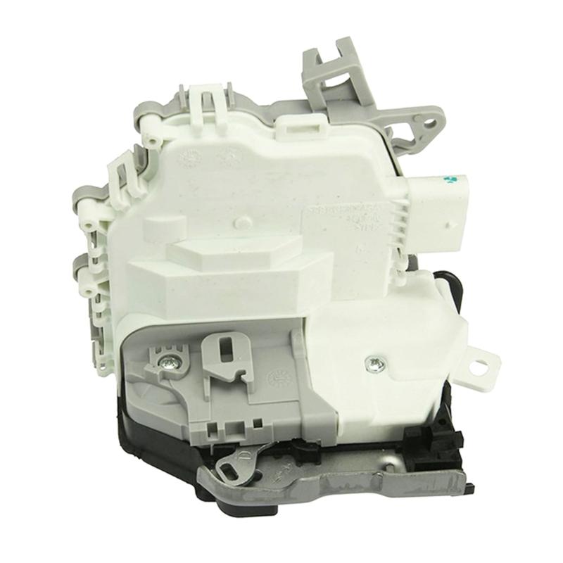 Универсальная система блокировки центральной консоли автомобиля Блок замка двери Повышенная безопасность автомобиля для 8J1837015F 8J1837015D