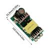 Energy Efficient Switching Power Supply 120W Providing Stable 24V 5ADC from Wide 100-240V AC Input Design Ideal for Monitoring Equipment
