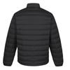 FILA Down Jackets Men's Black Stand Collar Moderate Other FS2DJG4201MBLK