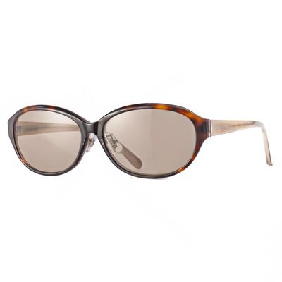 CHRISTIAN AUJARD Melanin UV400 Patented Melanin UV and Blue Light Women's Sunglasses, Protection, Lenses, Protection, CA-S606-C5