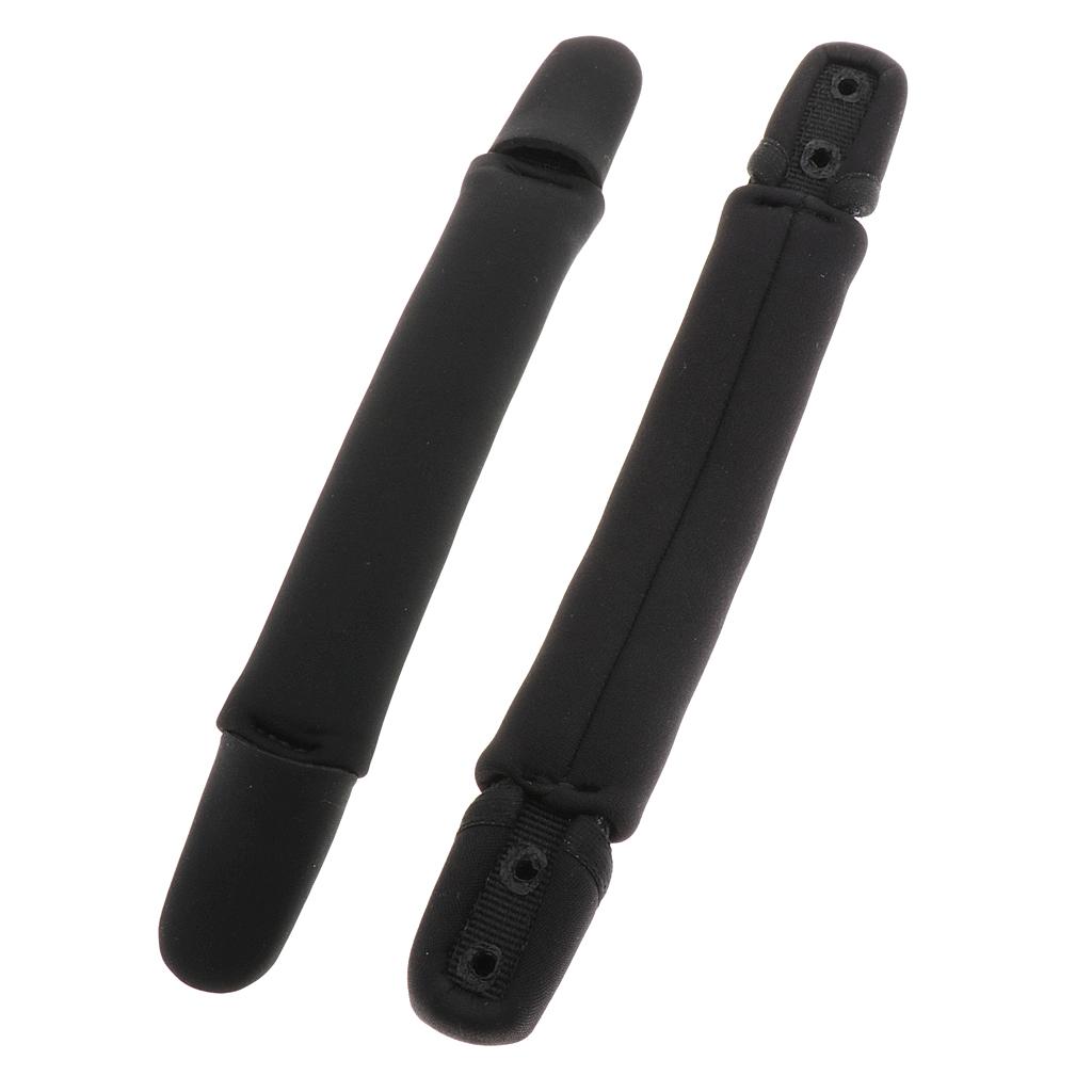 Lot Neoprene Kayak Carry Handles for Kayaks Suitcase Luggage Surfboard Paddleboard