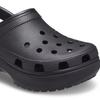Crocs Classic Platform Clogs 206750 001