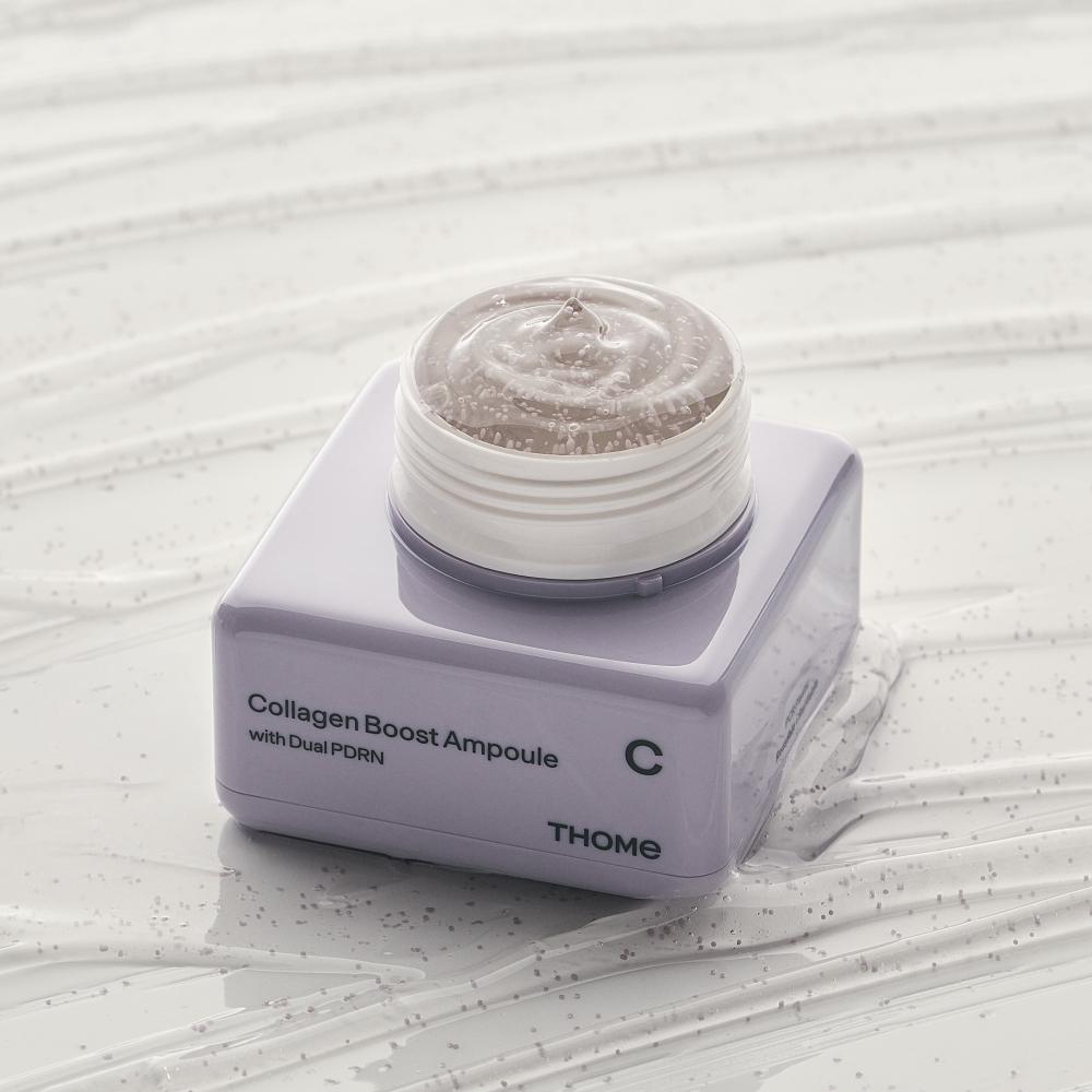 Tom Collagen Boost Ampoule 50g