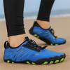 Beach Aqua Shoes Wading Sneakers for Women Men Quick Drying Water Sports Shoes Outdoor Wading Shoes Surfing Fishing