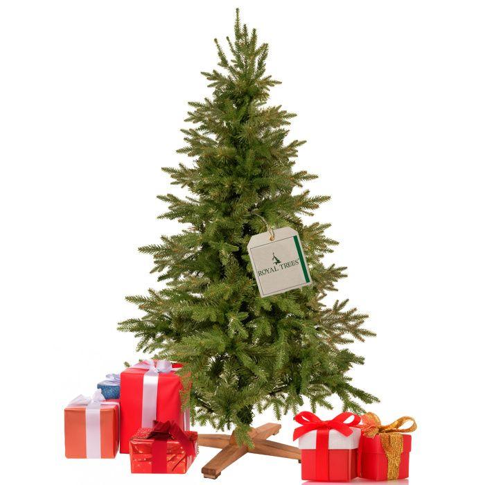 Sapin de Noël artificiel ROYAL TREES, 180 cm, Premium