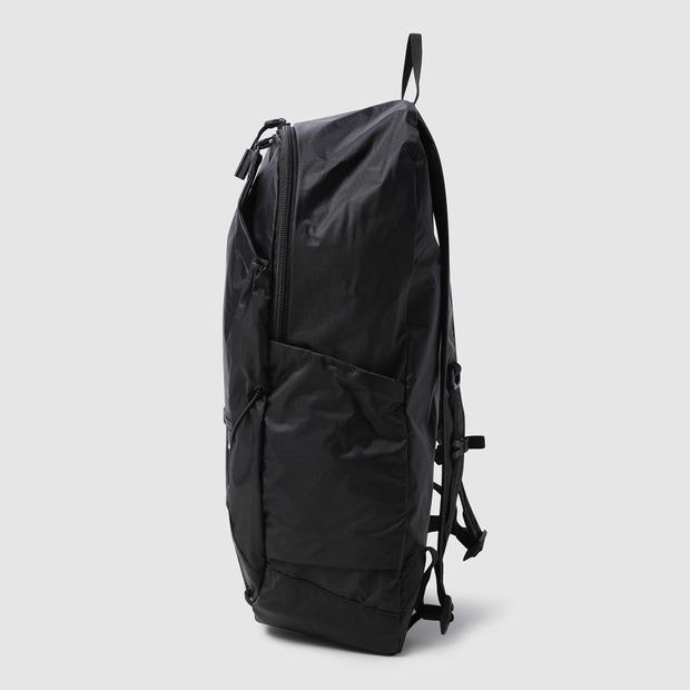 Umbro Expandlight Backpack Black (Uq323Cbp91)