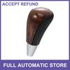 Car Automatic Gear Shift Knob Single  for Toyota RAV4 Camry Corolla