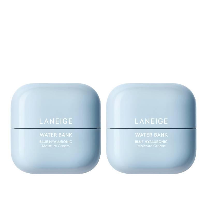 LANEIGE Water Bank Blue Hyaluronic Cream Moisturizer
