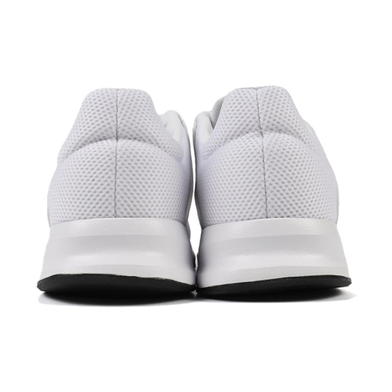 Adidas Showtheway 'Cloud White' Sneakers FX3762