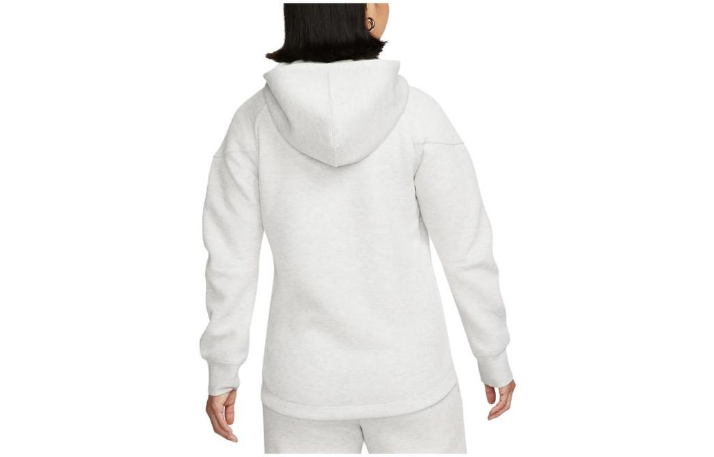Nike WINDRUNNER Jacket Women's Light Gray FB8339-013