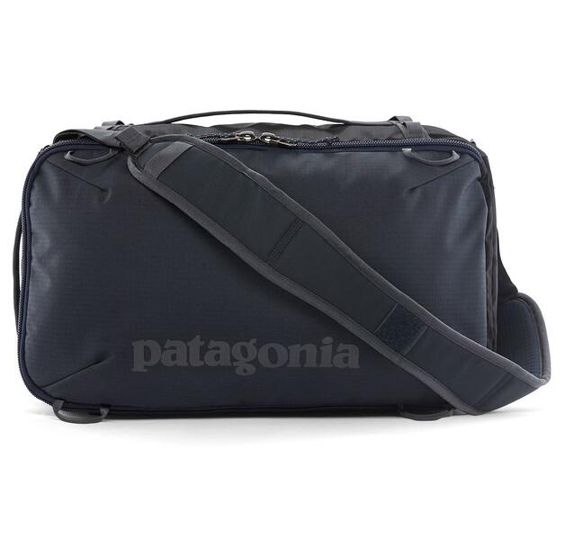 

Рюкзак Patagonia Black Hole Mini MLC 30 pufferfish gold (49266-PFGD)
