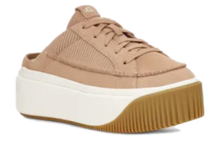 UGG EZ Duzzit Mule Sand Women's 1152756-SAN