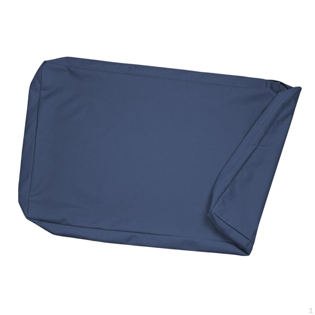 Dog Bed Cover As Protection for Pets, Pillowcase And Linen