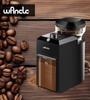 Brand New Automatic Coffee Grinder for Home - Italian American Design, Small Electric, Free Shipping