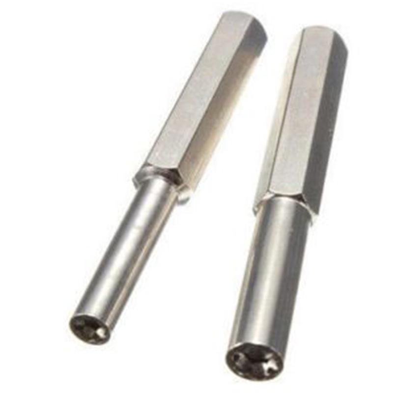 4.5Mm & 3.8Mm Screwdriver Security Bit Tool For Nintendo Snes N64