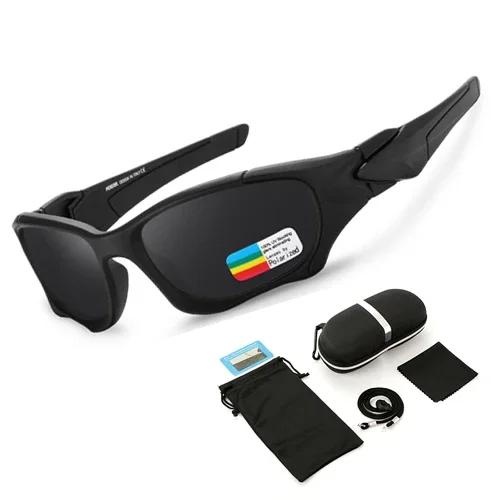 

Поляризованные солнцезащитные очки для рыбалки для мужчин и женщин, очки ночного видения для рыбалки, спортивные очки UV400, очки для активного отдыха, очки для верховой езды