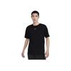 Nike Collaboration X Drake Nocta SS25 Col Rond Pull Confortable Polyvalent T-Shirt à Manches Courtes Homme T-Shirt IB5673-010