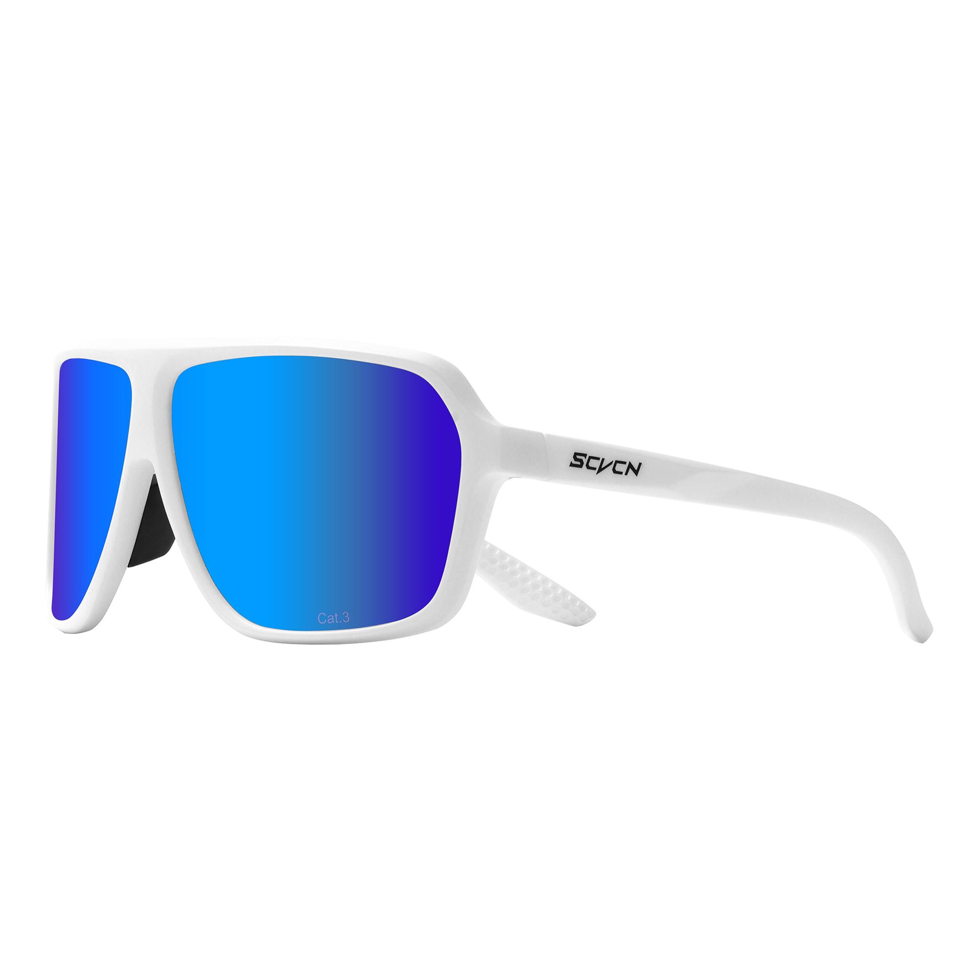 

SCVCN Photochromic Sunglasses for Men Y2K Cycling Glasses Mountain Bike Road Bicycle Eyewear Cycle Goggles Sports UV400 MTB