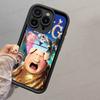 Classic Musical Movie S-Sing Phone Case For IPhone 16 15 14 Plus 13 12 11 17 Pro Max Pro Soft Cover