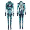 Halloween Double Shadow Wonderland Miozoe Costume Cosplay Costume