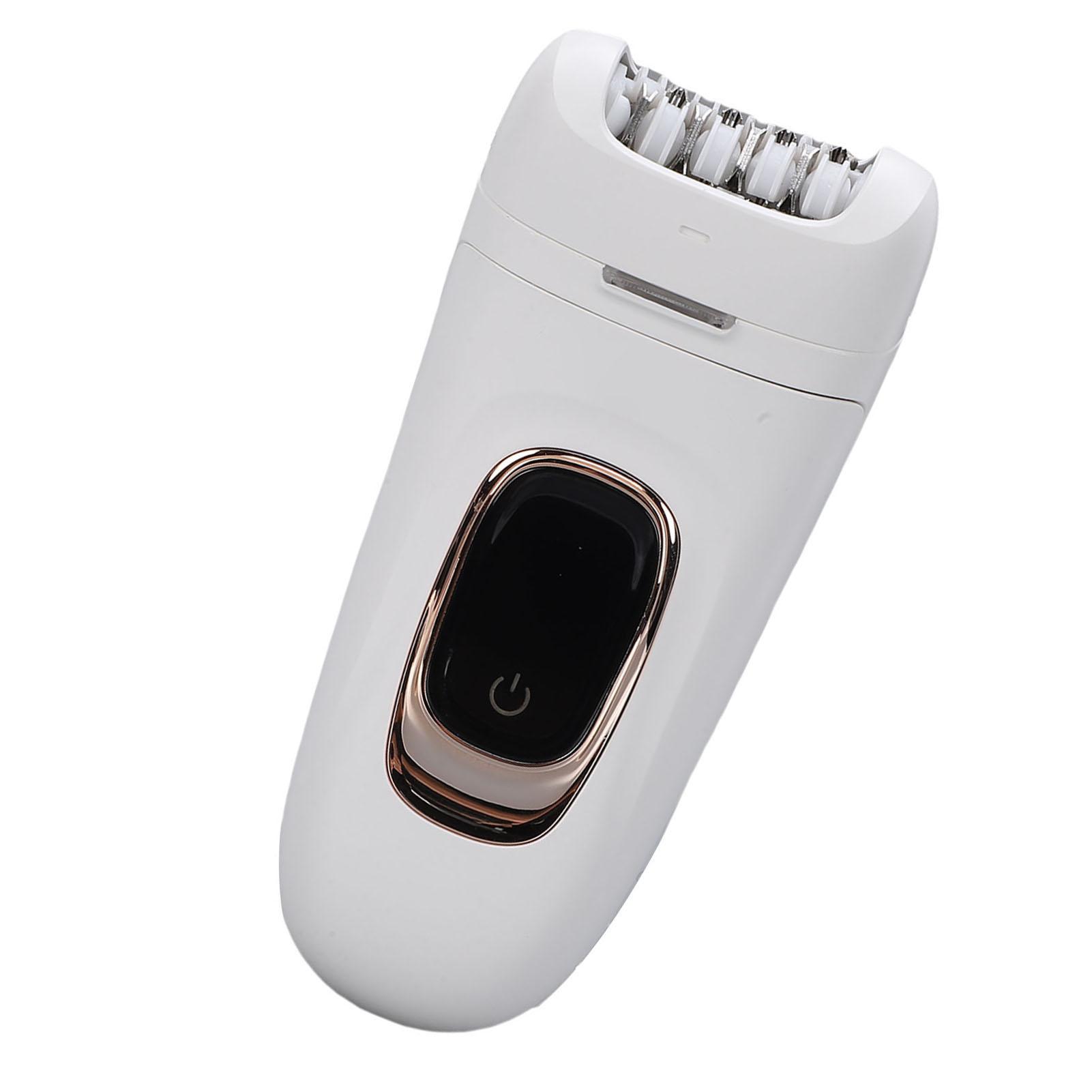 

Women Epilator 2 Gears Multifunctional Electric Body Hair Trimmer for Home Travel
