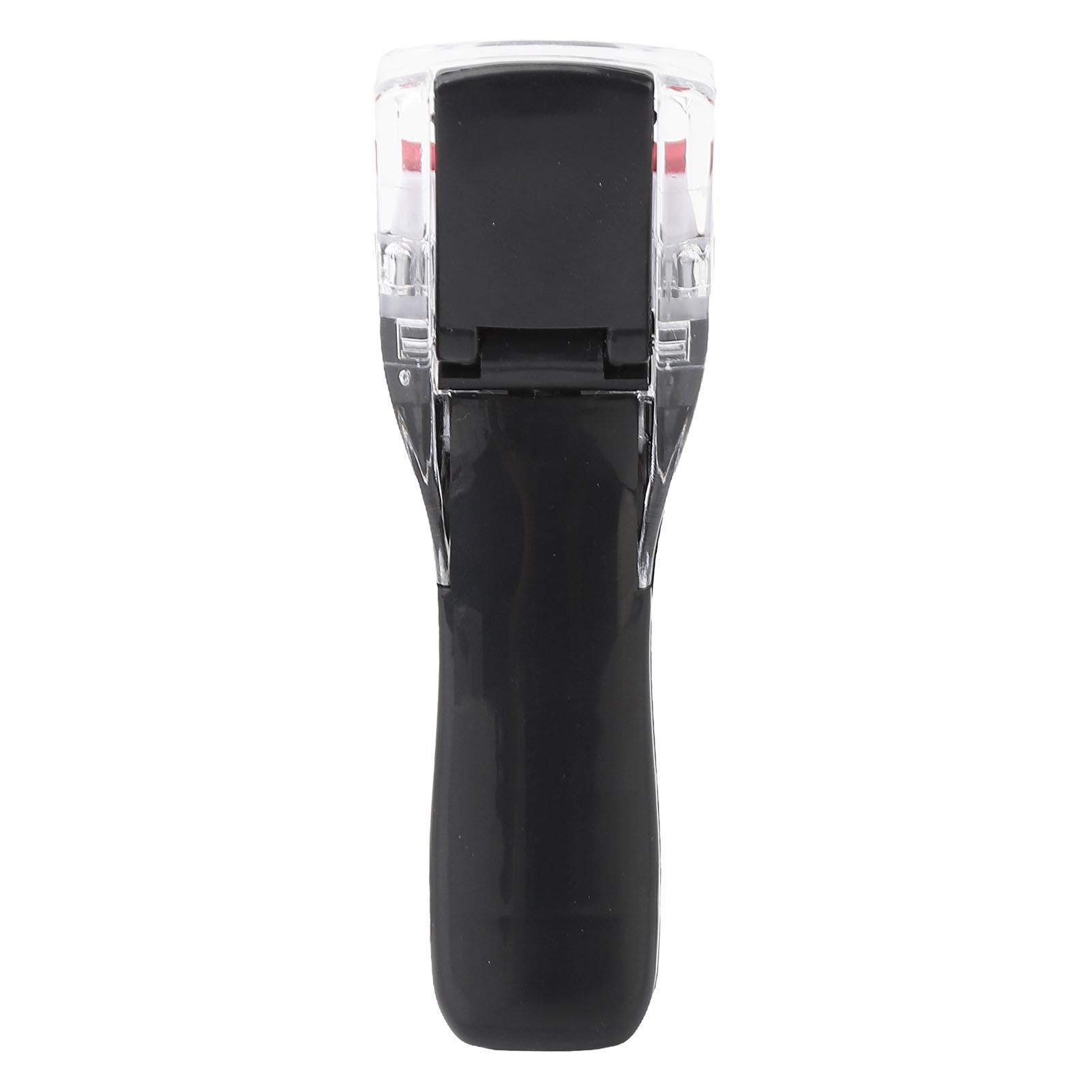 Heated Eyelash    Rechargeable     Lasting Handheld Lash Heating