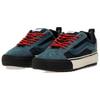 Vans Knu Skool MTE-1 Comfortable Versatile Low-Top Skate Shoes Unisex Sneakers Dark-Blue VN000CXR12S1
