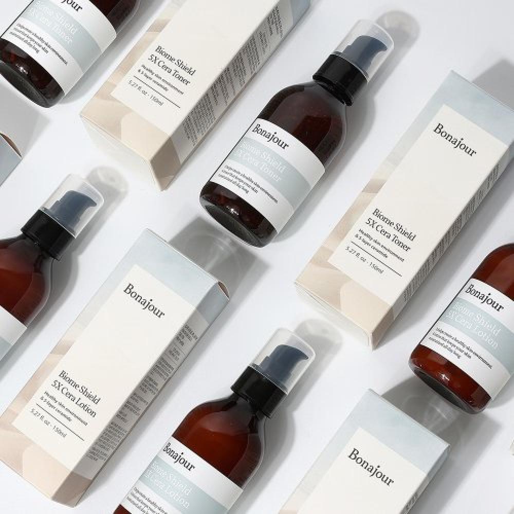 Bonajour Biom Shield 5x Cera Toner 150ml
