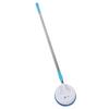 Cordless Electric Mop Powerful Effortless Use Flexible Head Cordless Mop for Floor Window Ceiling
