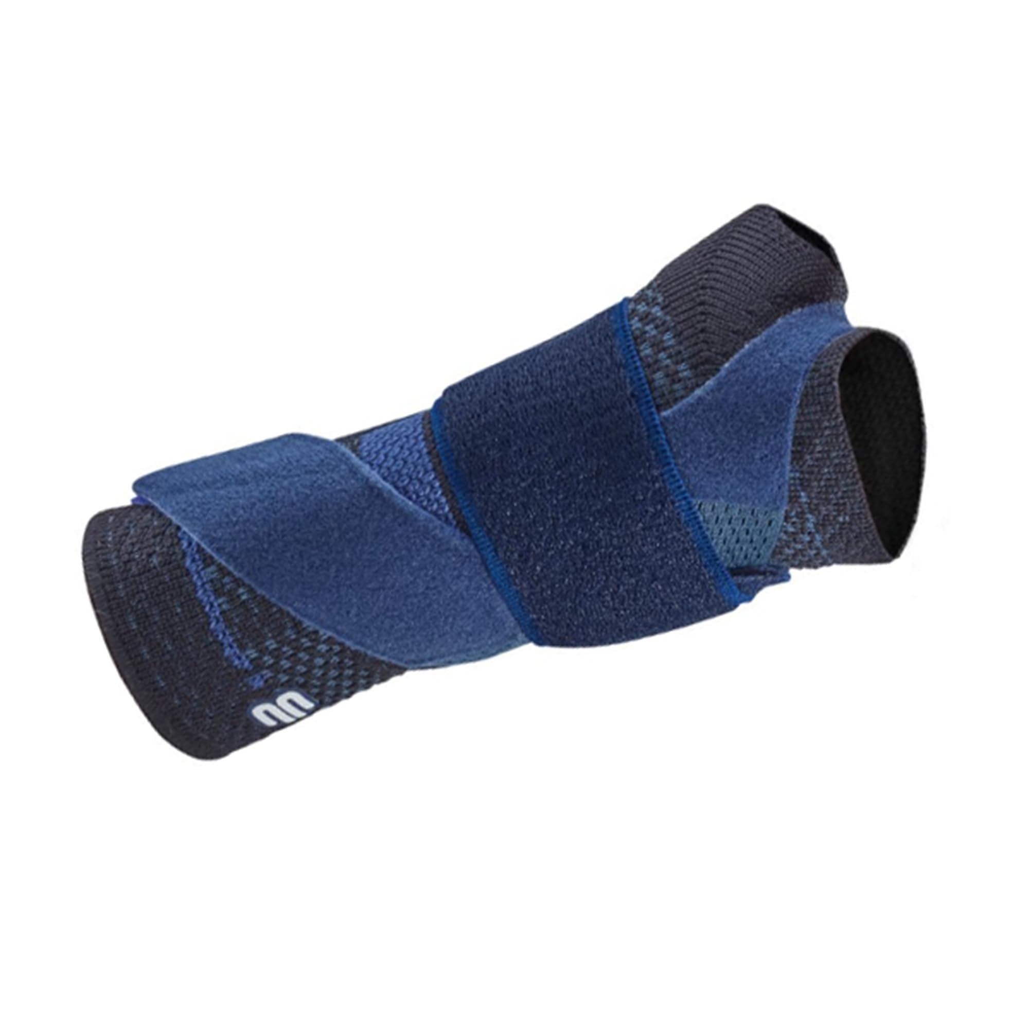 

BAUERFEIND ManuTrain Wrist Made in General Medical Silicone Pads for Even Two Straps for Adjustment Support, Germany, Device, Compression, Three-Level