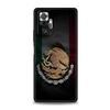 Mexico National Flag Phone Case For Xiaomi Redmi Note 14 13 12 Pro Plus 5G 9S 9 10 11 4G 14C 13C 12C 10C 9C 9A Soft Cover
