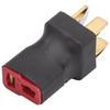 T Plug Parallel Adapter 1 Female 2 Male No Wire T Plug RC Battery ESC Connector Adapter