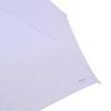 Francfranc Tiny Folding Umbrella Suitable for both sunny and rainy (46cm, Lavender) - days.