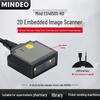 MINDEO ES4650S Embedded 1D/2D Barcode Scanner Module