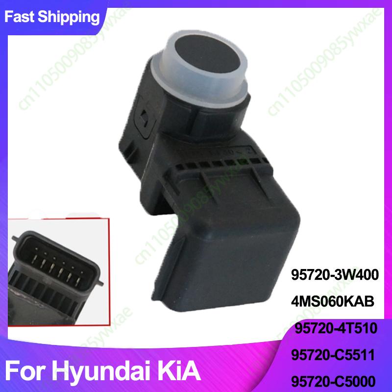 PDC Parking Distance Control Sensor for Hyundai Kia 95720-3W400 4MS060KAB 95720-4T510 95720-C5511 95720-C5000 Original Brand New