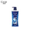 Clear Men's Cooling & Refreshing Shower Gel