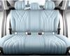 Chery Fengyun T9 Car Seat Covers: Full Coverage for Five/Seven-Seaters, Four Seasons Use.