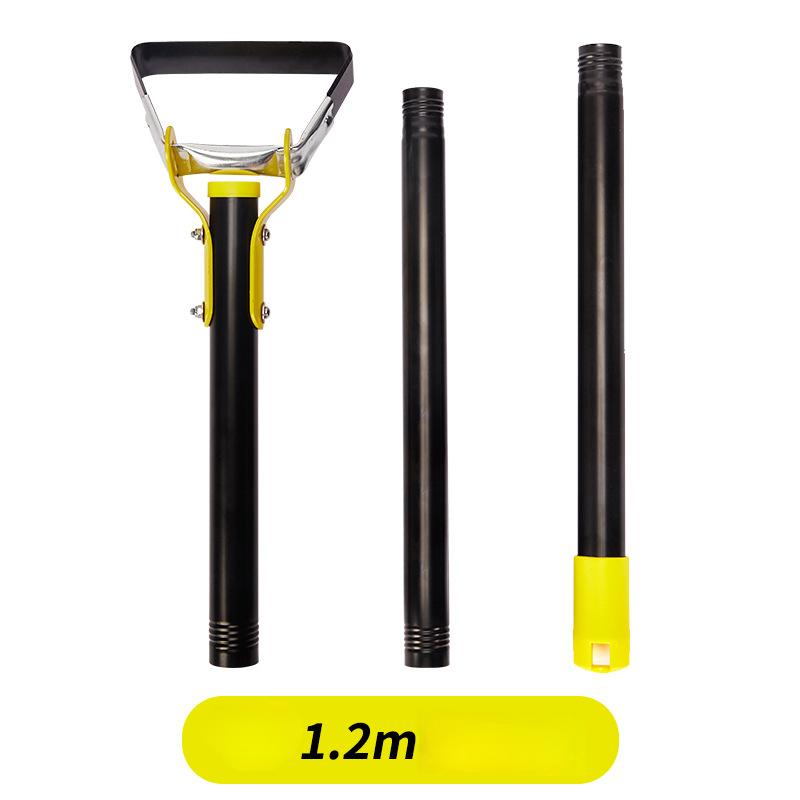 

Прополочная мотыга Садовые инструменты Ручной длинный сорнякоудалитель 1.2m