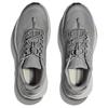 HOKA ONE ONE Transport Comfortable Versatile Durable Low-Top Running Shoes Men sneaker Gray 1133957-FGLCT