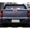 Car Tailgate Handle For Changan Hunter F70 Cargo Box  Rear Trunk  Tail Door Buckle Electroplating