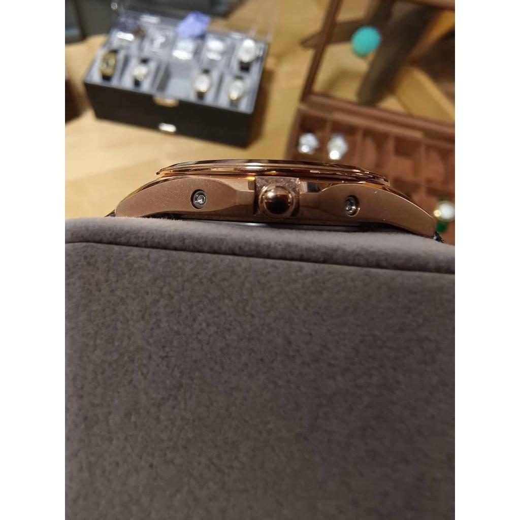 Used CITIZEN EXCEED Watch Quartz