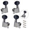 8*5*2cm Strings Tuning Pegs Button For Ukulele Kit