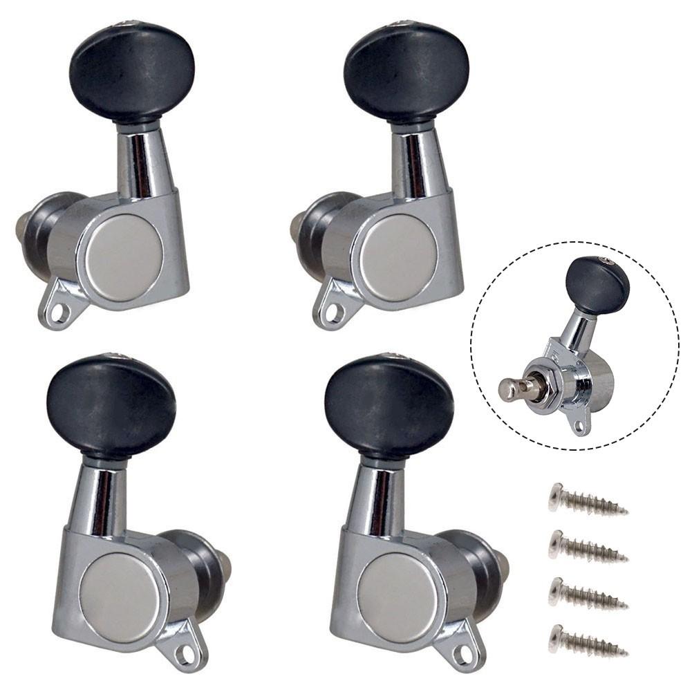 8*5*2cm Strings Tuning Pegs Button For Ukulele Kit