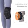 Tingbai Sport Turtle Shell Anti-collision Knee Pads