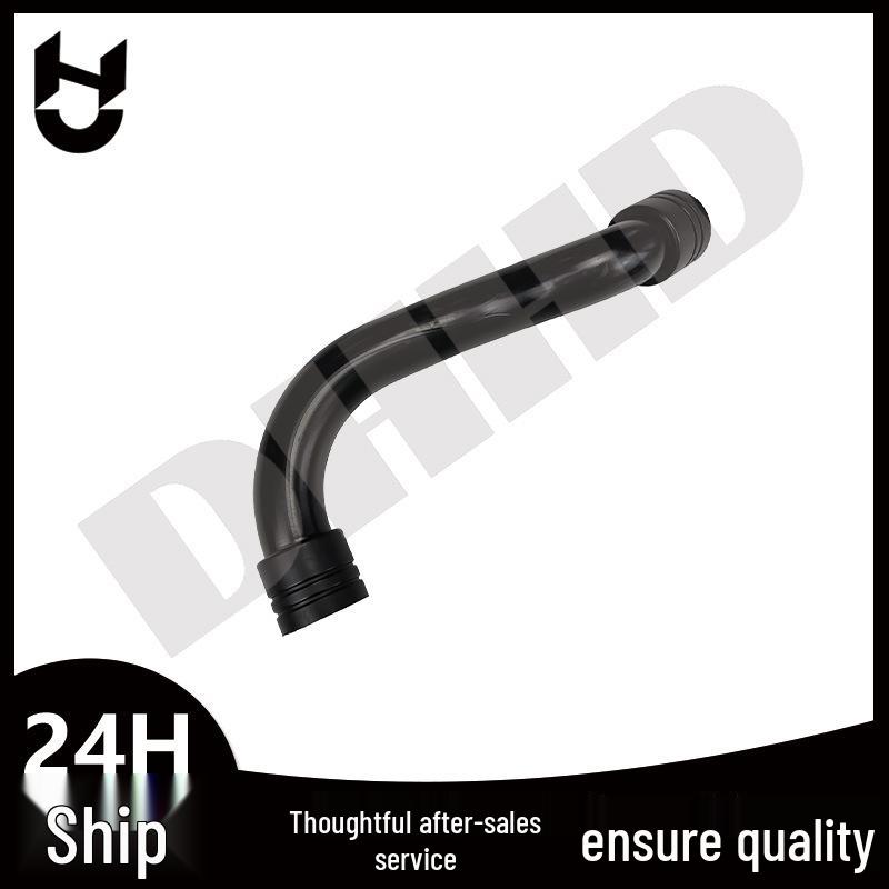Turbolader Ansaugschlauch für Mercedes-Benz W204 2710901929