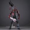 Horror Game, Dead By Dawn Sp-135 #Trap Killer, Butcher, Action Doll Model, Boxed Figure