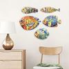 Accesorii pentru decor – Obiecte decorative din lemn
