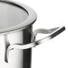 Zwilling Moment 20cm Flacher Topf